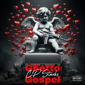 Ghetto Gospel (Explicit)