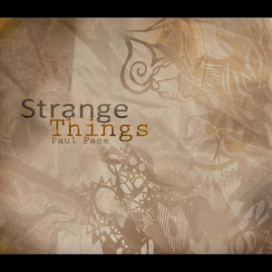 Strange Things