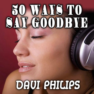 50 Ways to Say Goodbye - Single