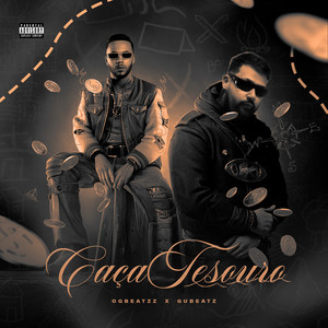 Caça Tesouro (Explicit)