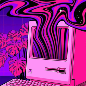 Right Now, Na Na Na (slowed + reverb)