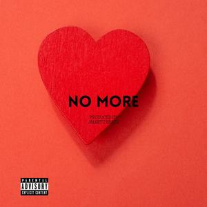 No More (feat. SCRATCH)