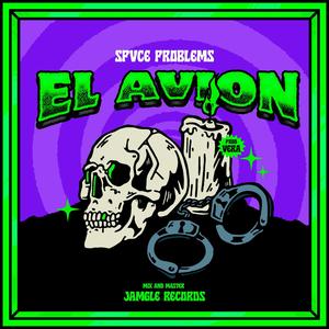 el avion (Explicit)