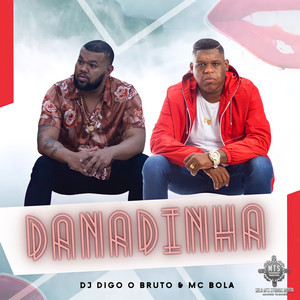 Danadinha (Explicit)