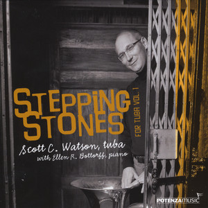 Stepping Stones for Tuba, Vol. 1