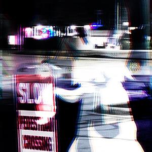 ON THE SCENE (feat. Kyruti) (Explicit)