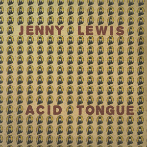 Acid Tongue