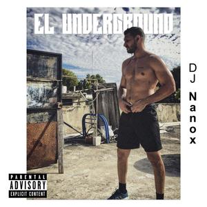 EL UNDERGROUND, Vol. 1 (Explicit)