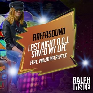 Last Night a D.J. Saved My Life