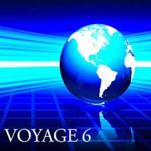 Voyage 6