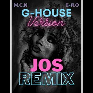 Jos (feat. M.c.N) (G-House Version)