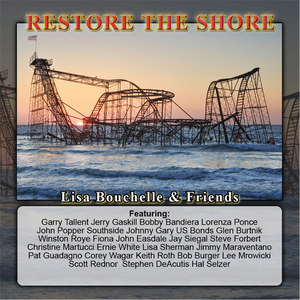 Restore the Shore