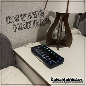Røvsyg Mandag (Explicit)