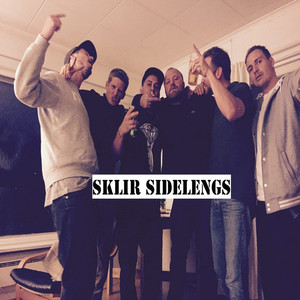 Sklir sidelengs