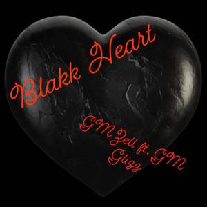 Blakk Heart (Explicit)