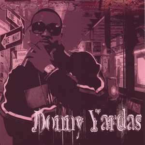 Donny Yardas