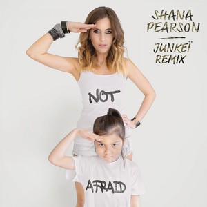 Not Afraid (Junkeï Remix)