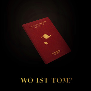 Wo ist Tom?