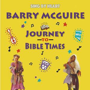 Sing by Heart: Journey to Bible Times