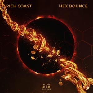Hex Bounce