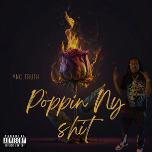 Poppin My **** (Explicit)