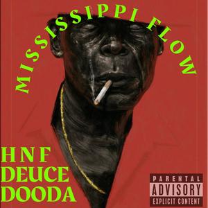 MISSISSIPPI FLOW (Explicit)