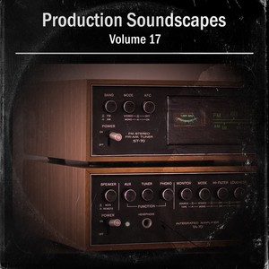 Production Soundscapes Vol, 17