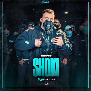 Shoki