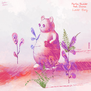 Lover Boy (Original Mix)