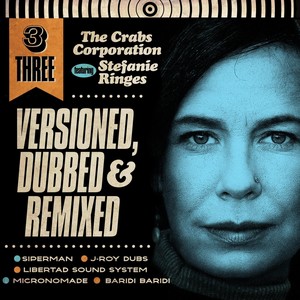 Three [feat. Stefanie Ringes] (Baridi Baridi Remix)