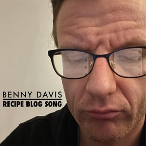 Recipe Blog Song (Explicit)