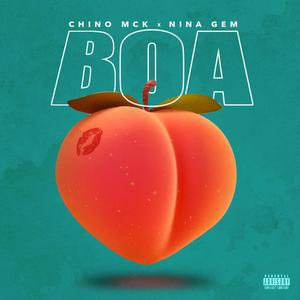 B.O.A (feat. Nina Gem.) [Explicit]