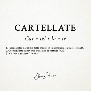 Cartellate (Explicit)