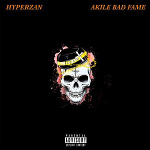 Ghost Rider (feat. Akile Bad Fame) (Explicit)