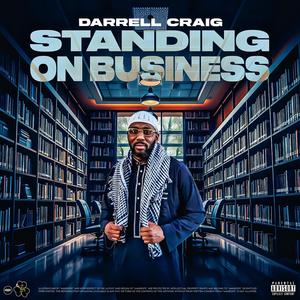 Standing On Business