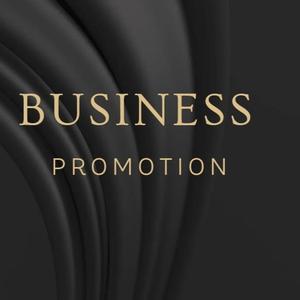 Business Promotion