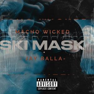 Ski Mask (feat. Jay b) [Explicit]