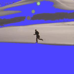 Saw You There(feat. Brian Donohoe)