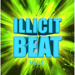 IllicitBeat Vol. 1