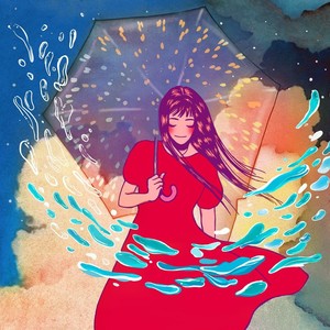 Story Line (Feat.다원) (Korean ver.)