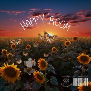 Happy Room (feat. Aaron Musslewhite)