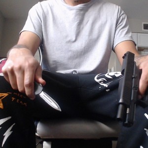 Range Day (Explicit)