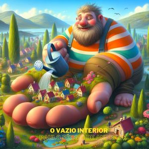 Paulo Sergio de Andrade - O Vazio Interior