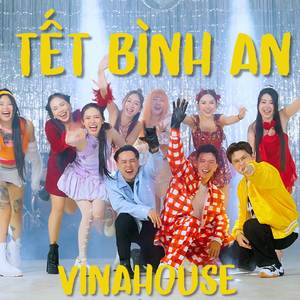 Tết Bình An (Remix)