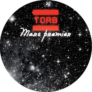 Mars premier - EP