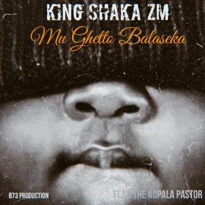 Mu ghetto balaseka (feat. The Kopala Pastor)