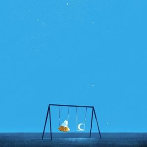 月夜梦旅