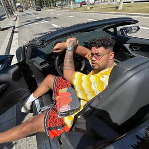 nerdeysen çık bana gel (Explicit)