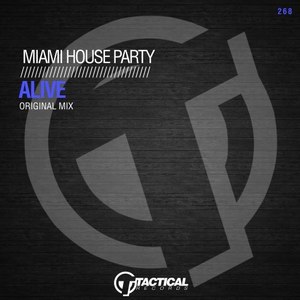 Alive (Original Mix)