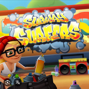 Subway Sufer (feat. Baby.Savv23) (Explicit)